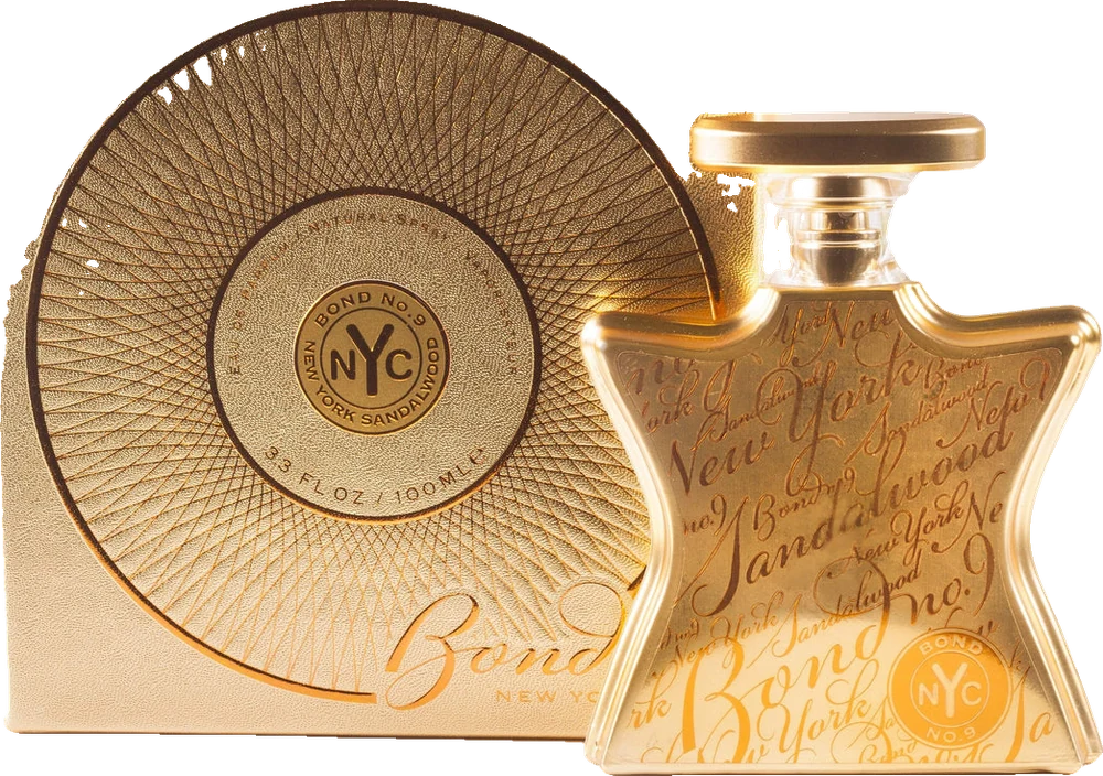 Bond No. 9 New York Sandalwood