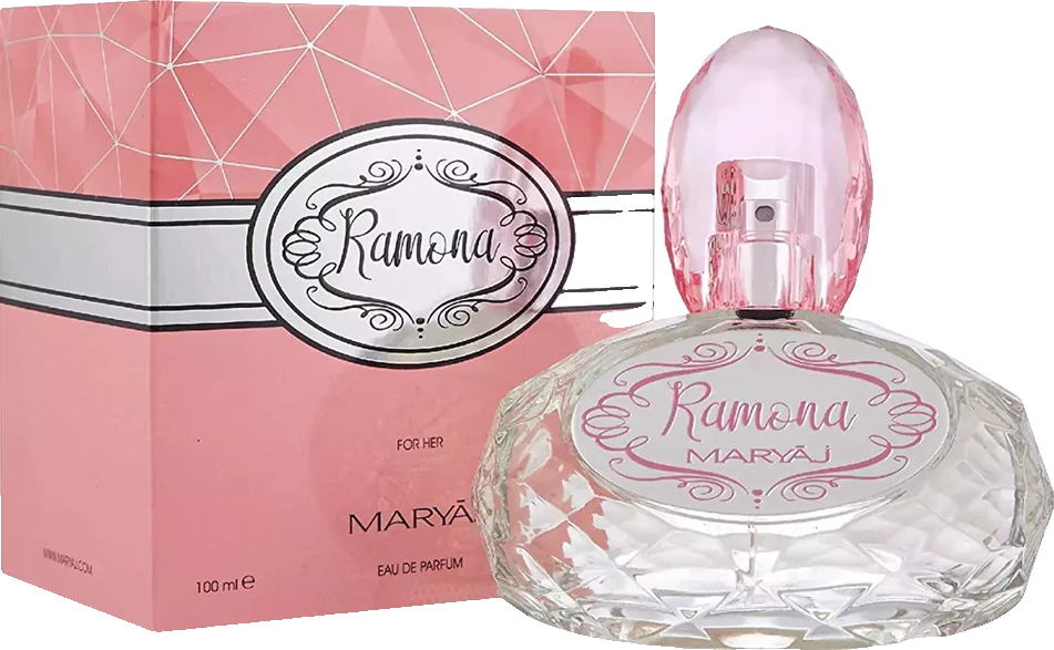 Maryaj Ramona