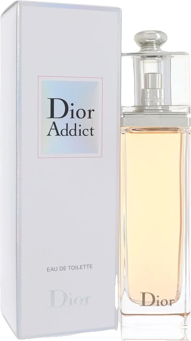 Christian Dior Addict Eau de Toilette