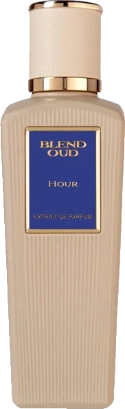 Blend Oud Hour