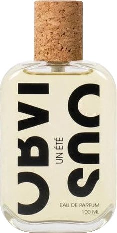 Obvious Parfums Un Été