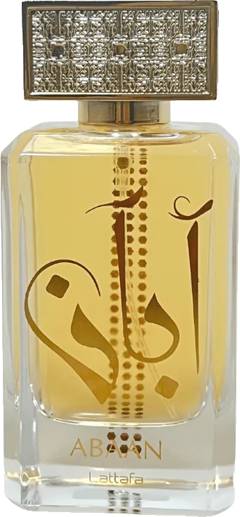 Lattafa Abaan