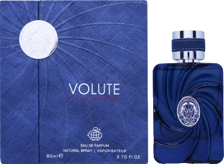 Fragrance World Volute Pour Homme
