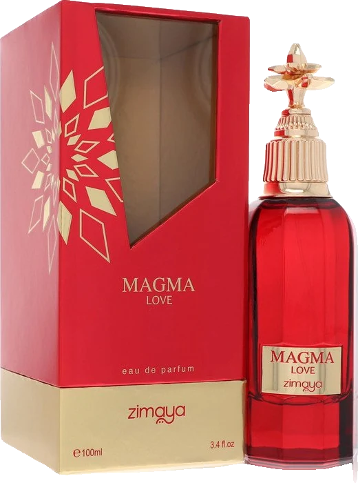 Afnan Magma Love