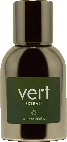 Bruno Acampora Vert Extrait de Parfum