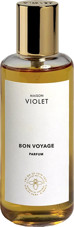 Maison Violet Bon Voyage