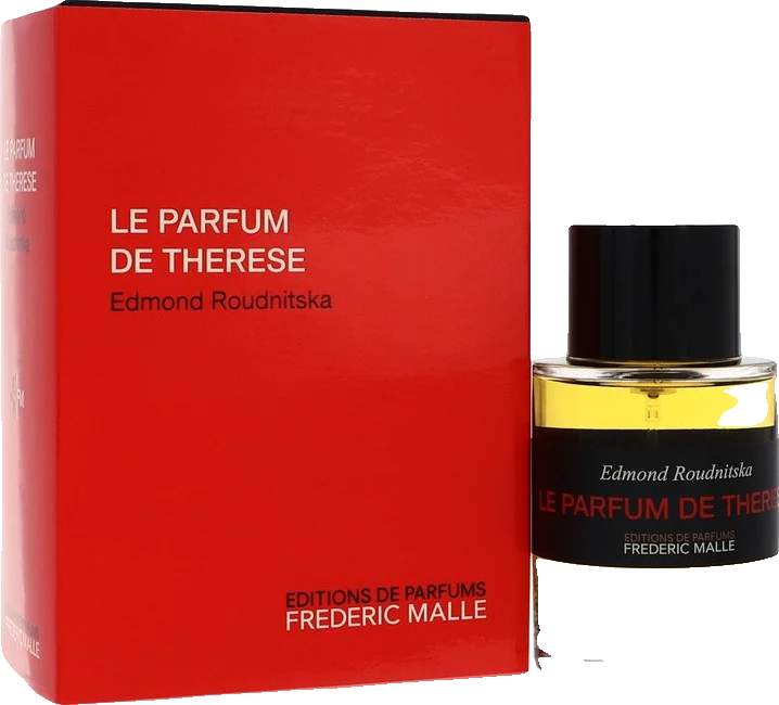 Frederic Malle Le Parfum de Therese