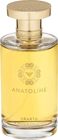 Anatoline Urartu