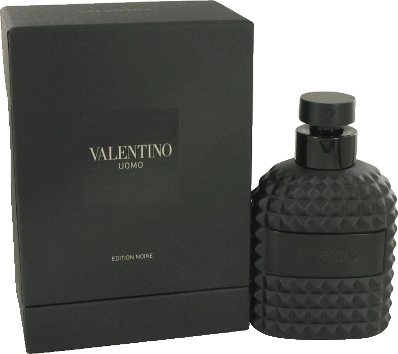 Valentino Uomo Noir