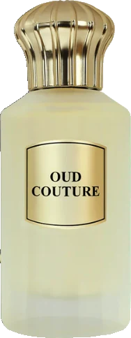 Ahmed Al Maghribi Oud Couture
