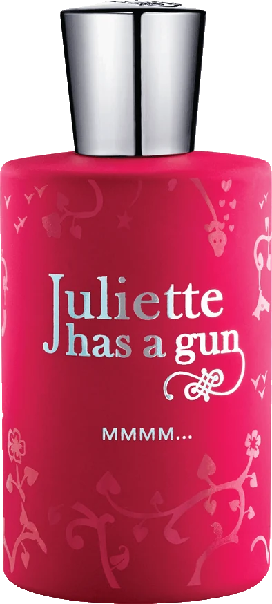 Juliette Has A Gun Mmmm....