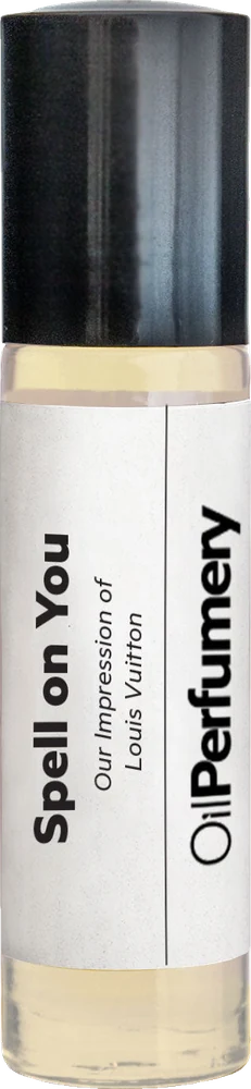 Oil Perfumery Spell on You Impression