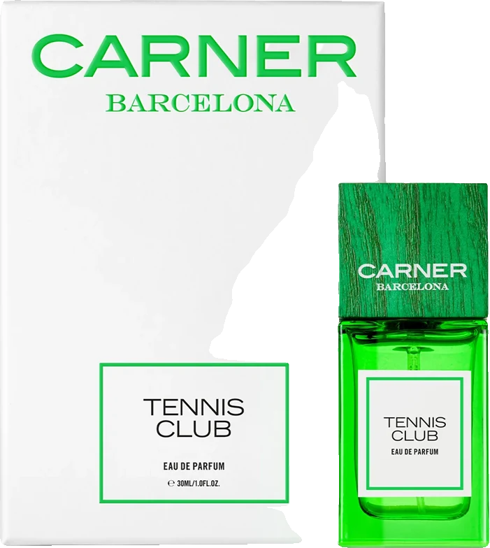 Carner Barcelona Tennis Club