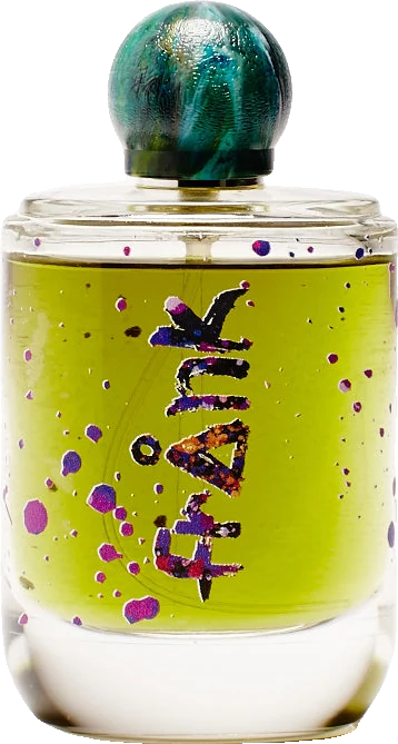 and fragrance Frank