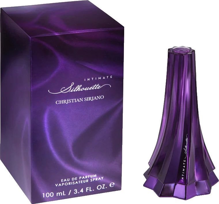 Christian Siriano Intimate Silhouette