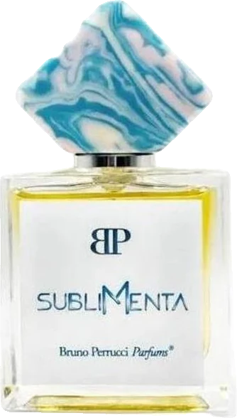 Bruno Perrucci Parfums SubliMenta