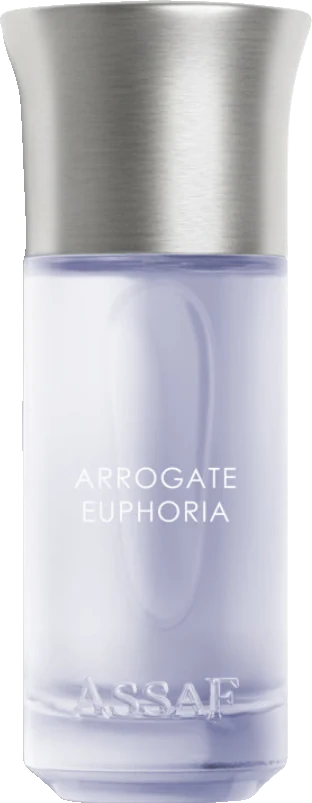 Assaf Arrogate Euphoria