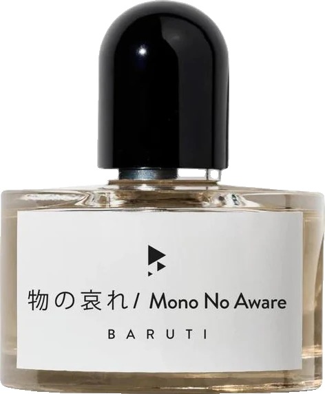 Baruti Mono No Aware