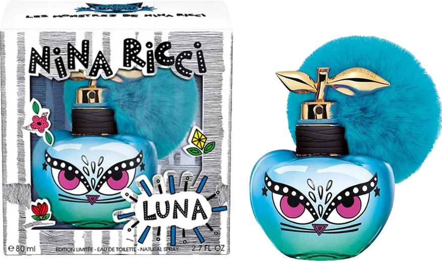Nina Ricci Les Monstres de Nina Ricci Luna