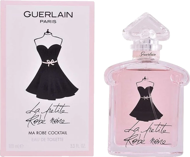Guerlain La Petite Robe Noir Cocktail