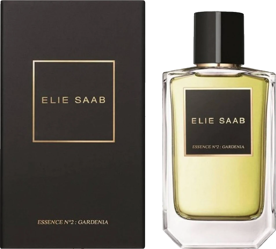 Elie Saab Essence No.2 Gardenia