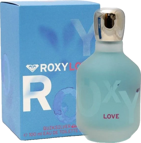 Roxy Love