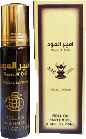 Fragrance World Ameer Al Oud Special Edition