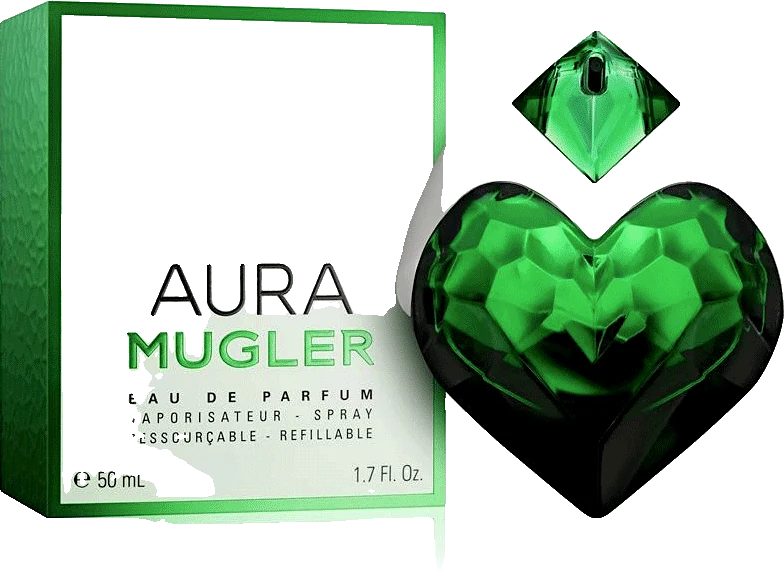 Mugler Aura Mugler Eau de Parfum