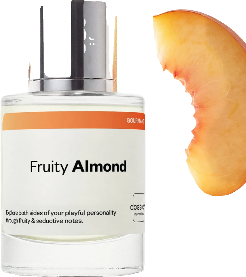 Dossier Fruity Almond