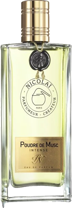 Parfums de Nicolai Poudre de Musc Intense