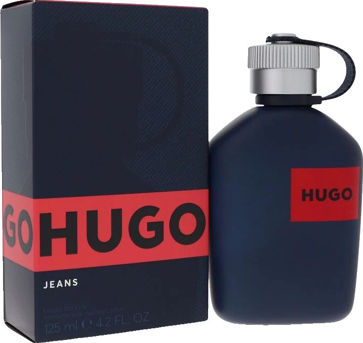 Hugo Boss Hugo Jeans