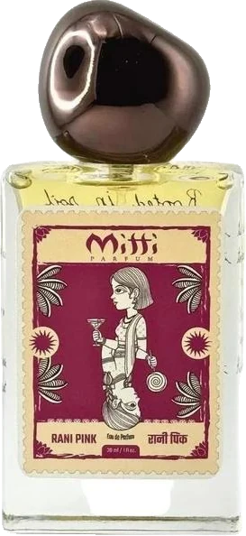 Mitti Parfum Rani Pink