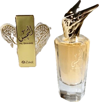 Zoghbi Al Shams