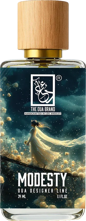 Dua Fragrances Modesty