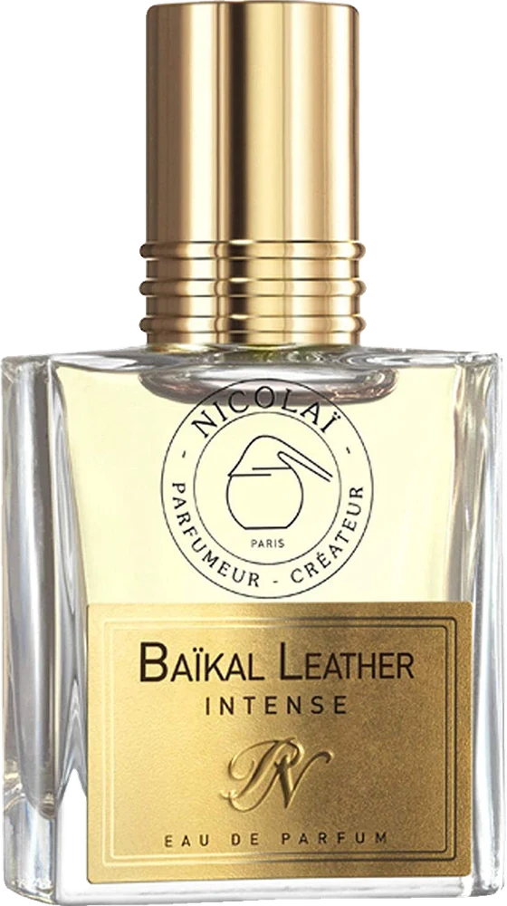 Parfums de Nicolai Baikal Leather Intense