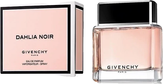 Givenchy Dahlia Noir Eau de Parfum