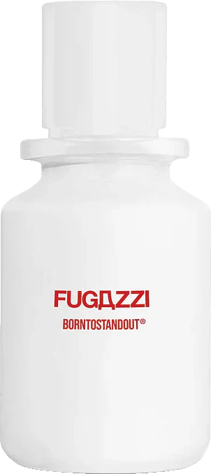 Fugazzi Borntostandout®