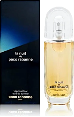 Paco Rabanne La Nuit de