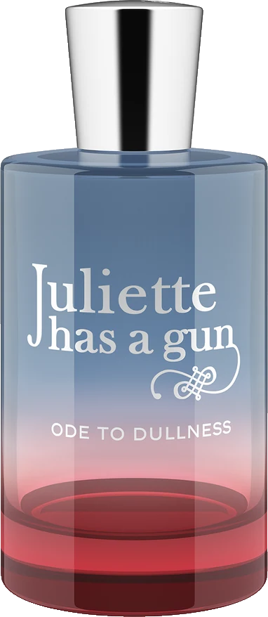 Juliette Has A Gun Ode To Dullness