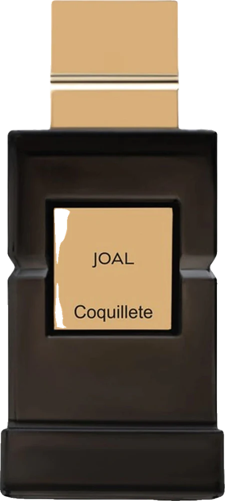 Coquillete Joal