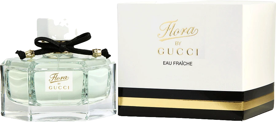 Gucci Flora Fraiche