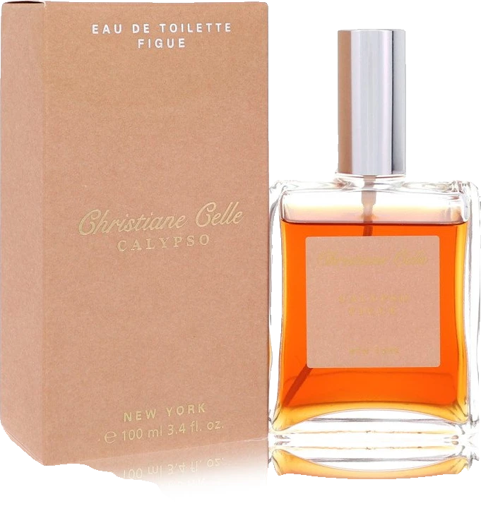 Calypso Christiane Celle Calypso Figue