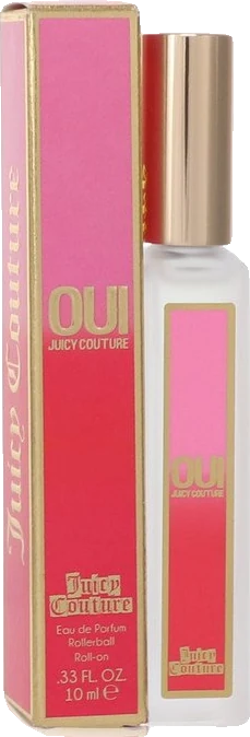 Juicy Couture Oui Roller Ball