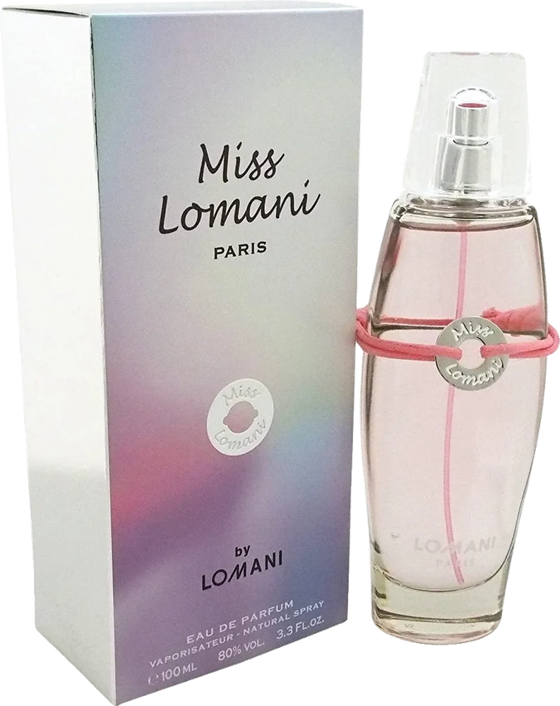 Lomani Miss