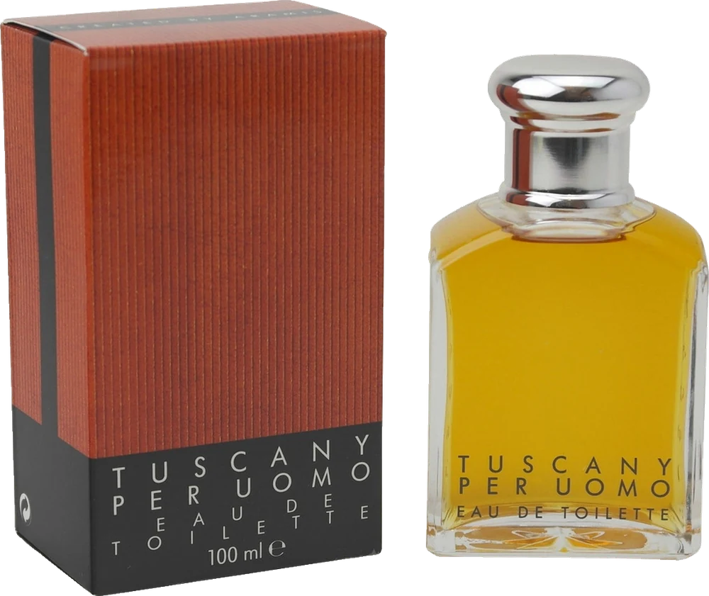 Aramis Tuscany Per Uomo Vintage