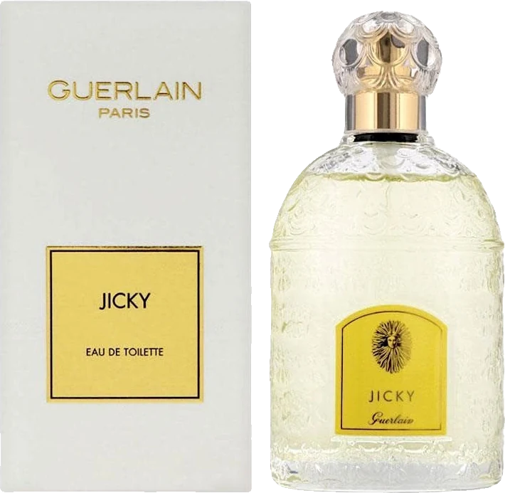 Guerlain Jicky Eau de Toilette