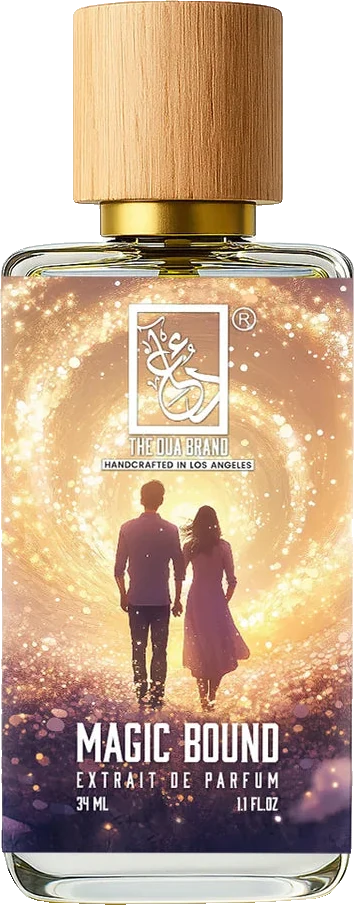 Dua Fragrances Magic Bound