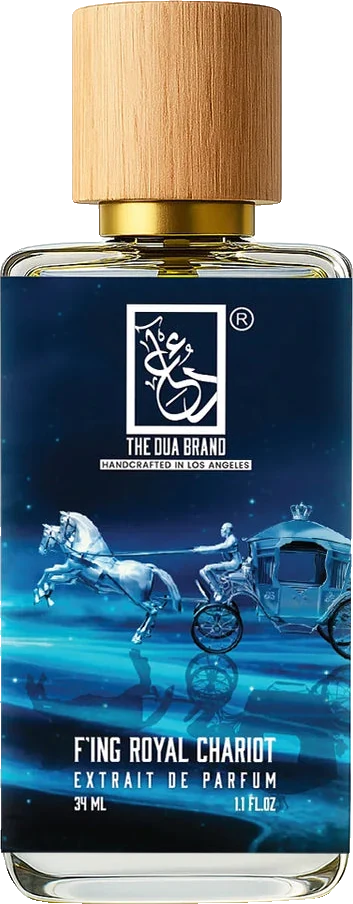 Dua Fragrances F’ing Royal Chariot