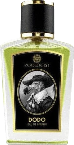 Zoologist Dodo