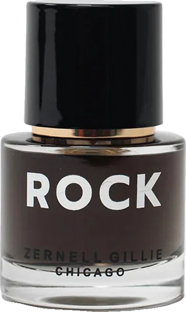 Zernell Gillie Rock